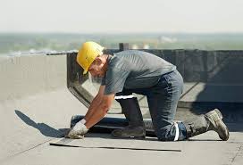 Sheet Metal Roofing